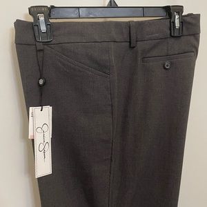 Jessica Simpson Bootleg Pant Size 13/14